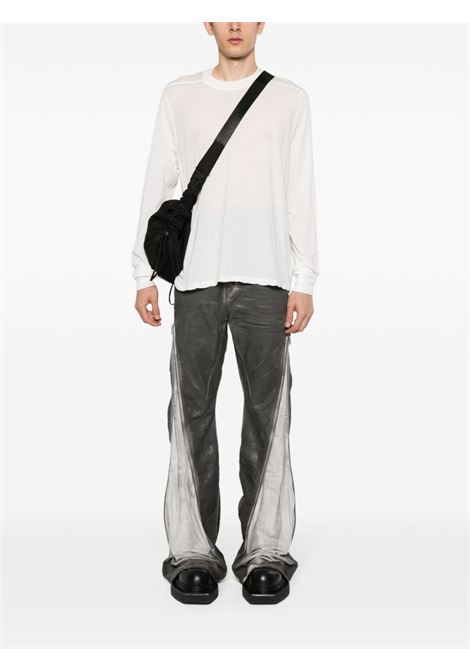 Grey Bolan Banana slim-cut jeans - men RICK OWENS DRKSHDW | DU01D1363SCF78